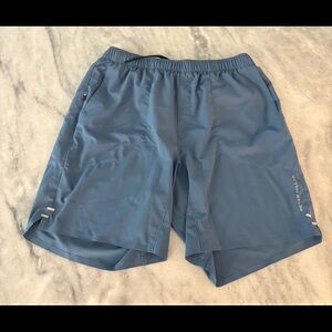 Peter Millar swift performance shorts